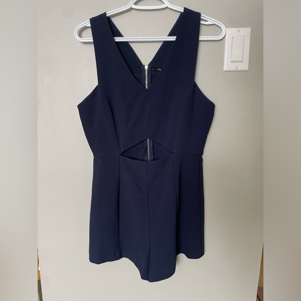 Forever 21 Romper